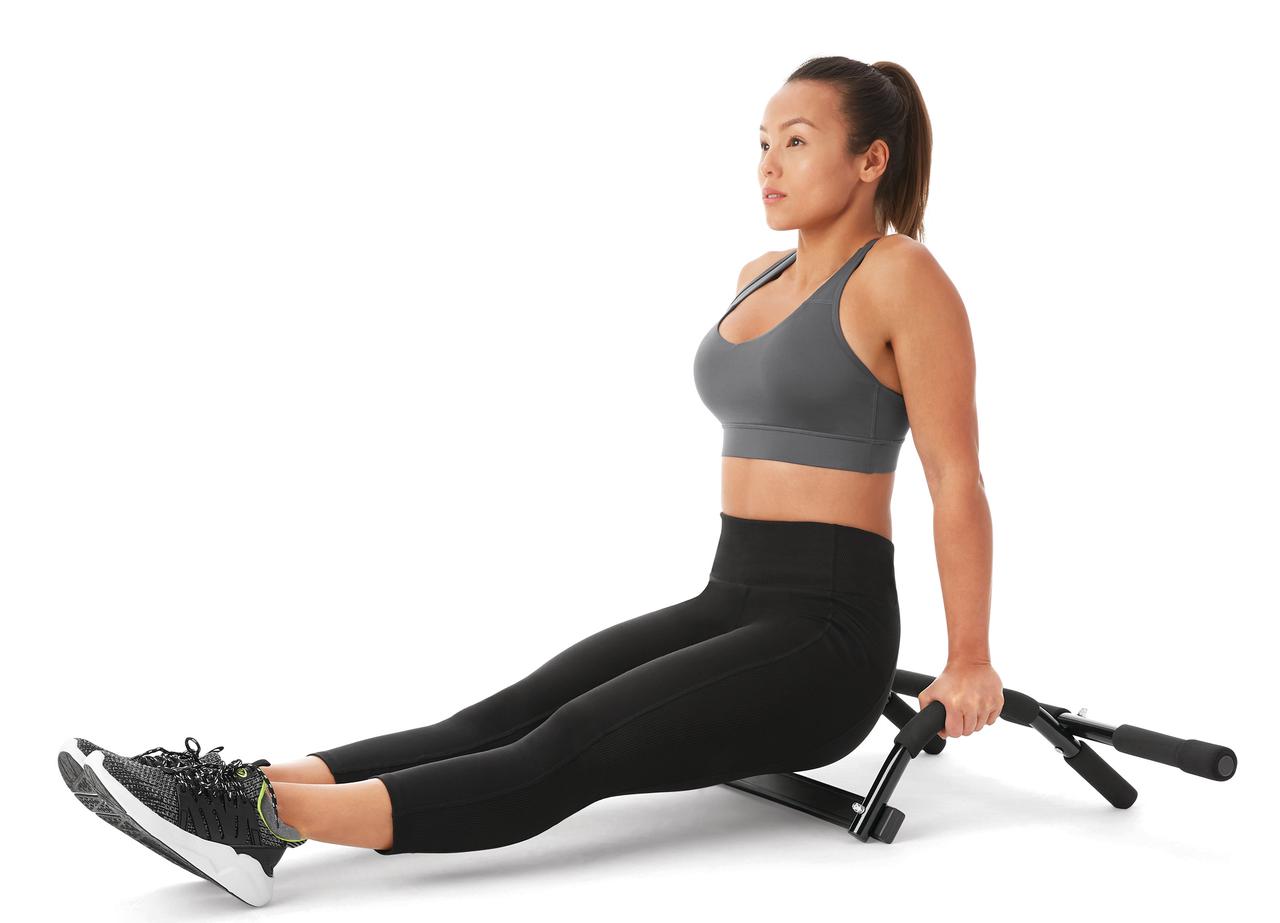 Multi-Function Pull-Up Bar in  - Home Gym Nala ulasan dan harga
