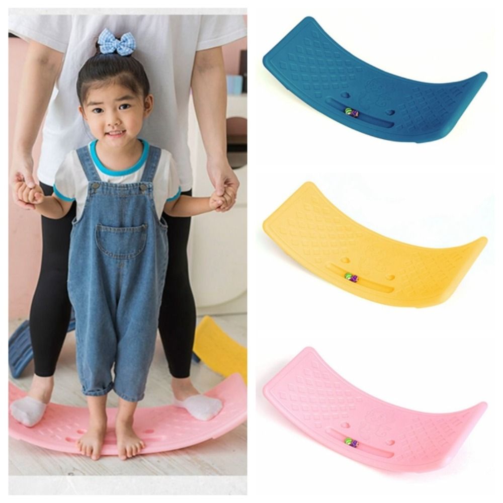 Improve Body Balance Balance B - Wobble Board Balance ulasan dan harga