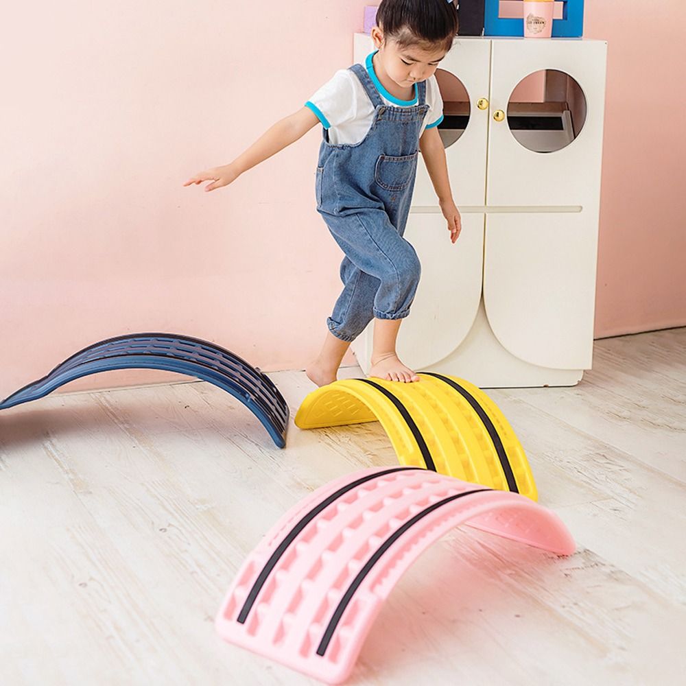Improve Body Balance Balance B - Wobble Board Balance ulasan dan harga