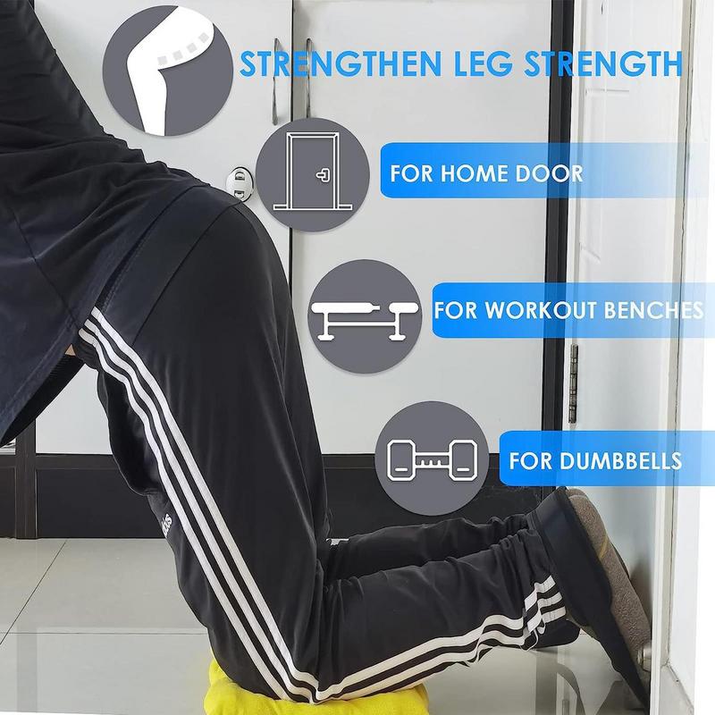 Nordics Hamstring Curl Strap W - Home Gym Hamstring Exercises ulasan dan harga