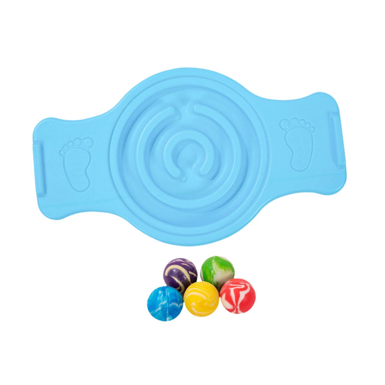 Balance Board Sensory Training - Wobble Board Balance ulasan dan harga
