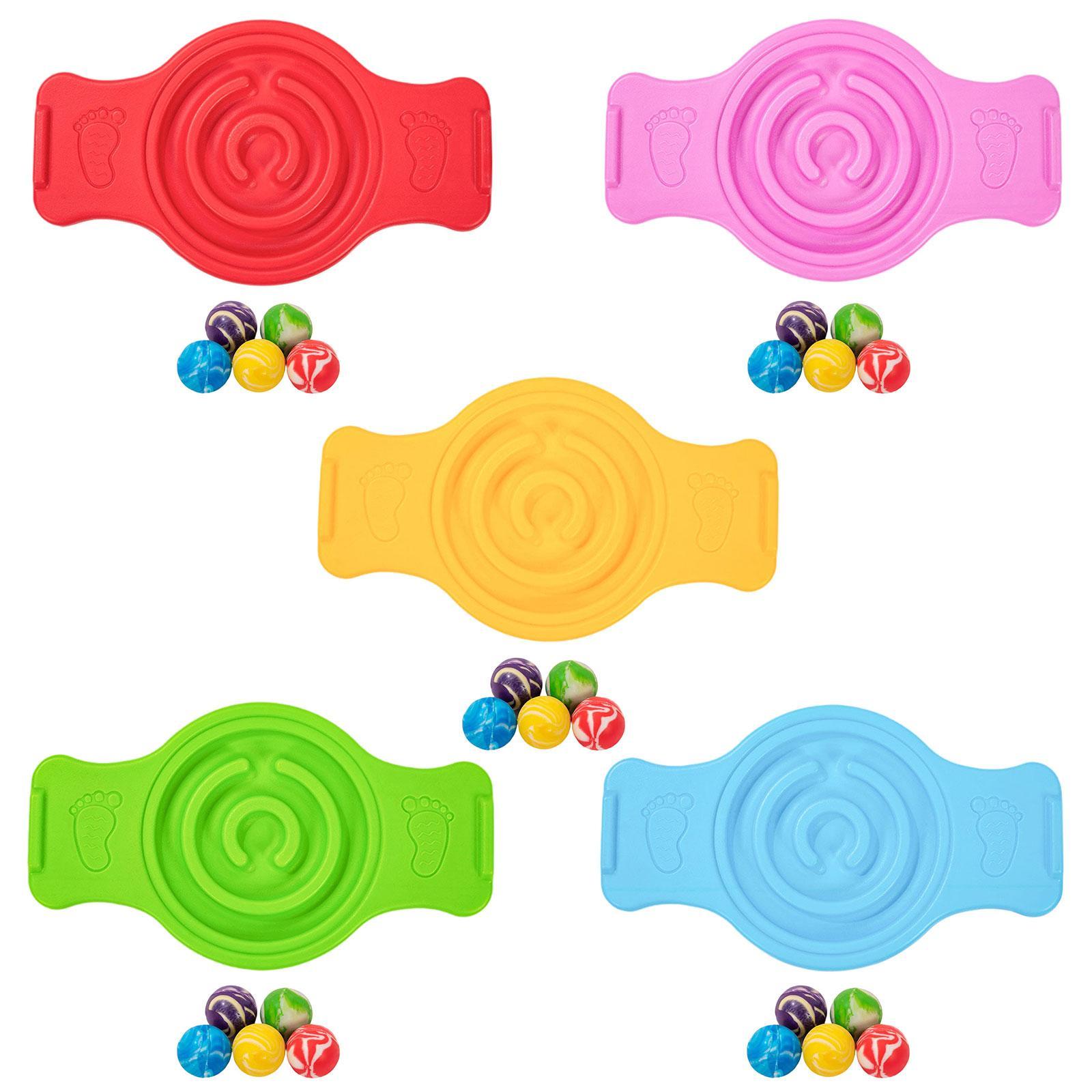 Balance Board Sensory Training - Wobble Board Balance ulasan dan harga