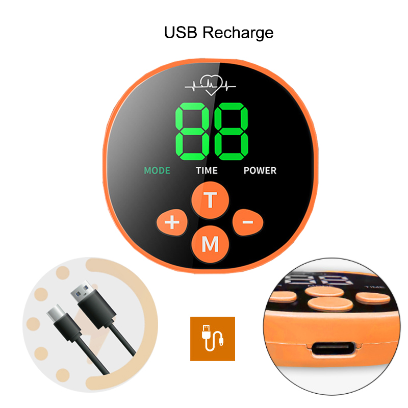Abdominal Toning Belt Smart Ab - Home Gym Unit ulasan dan harga