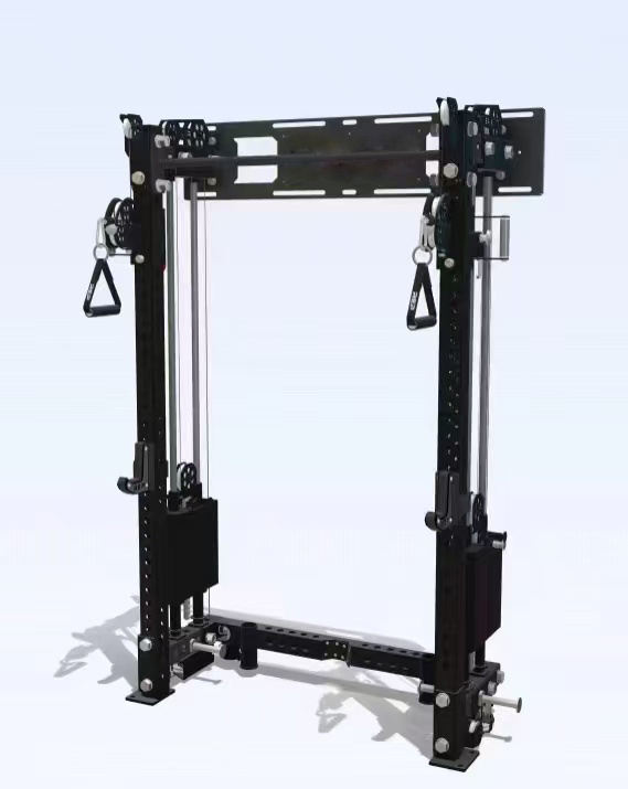 Gym Equipment Multi Functional - Home Gym Unit ulasan dan harga