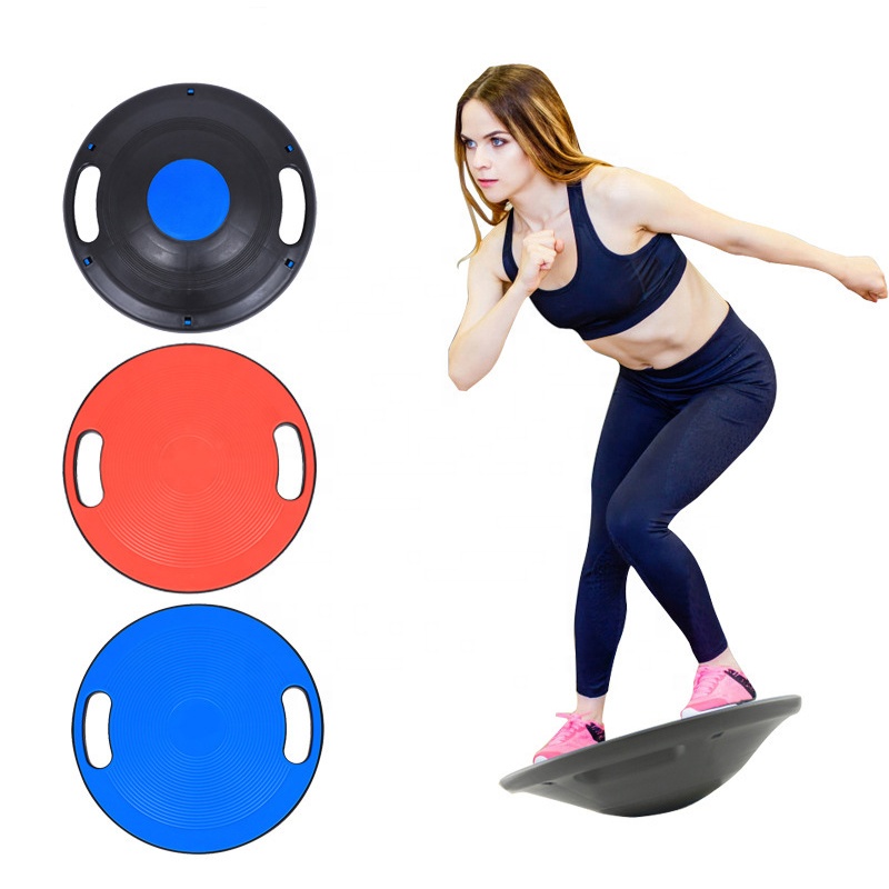 Hot Sale Waist Twisting Disc E - Wobble Board Balance ulasan dan harga
