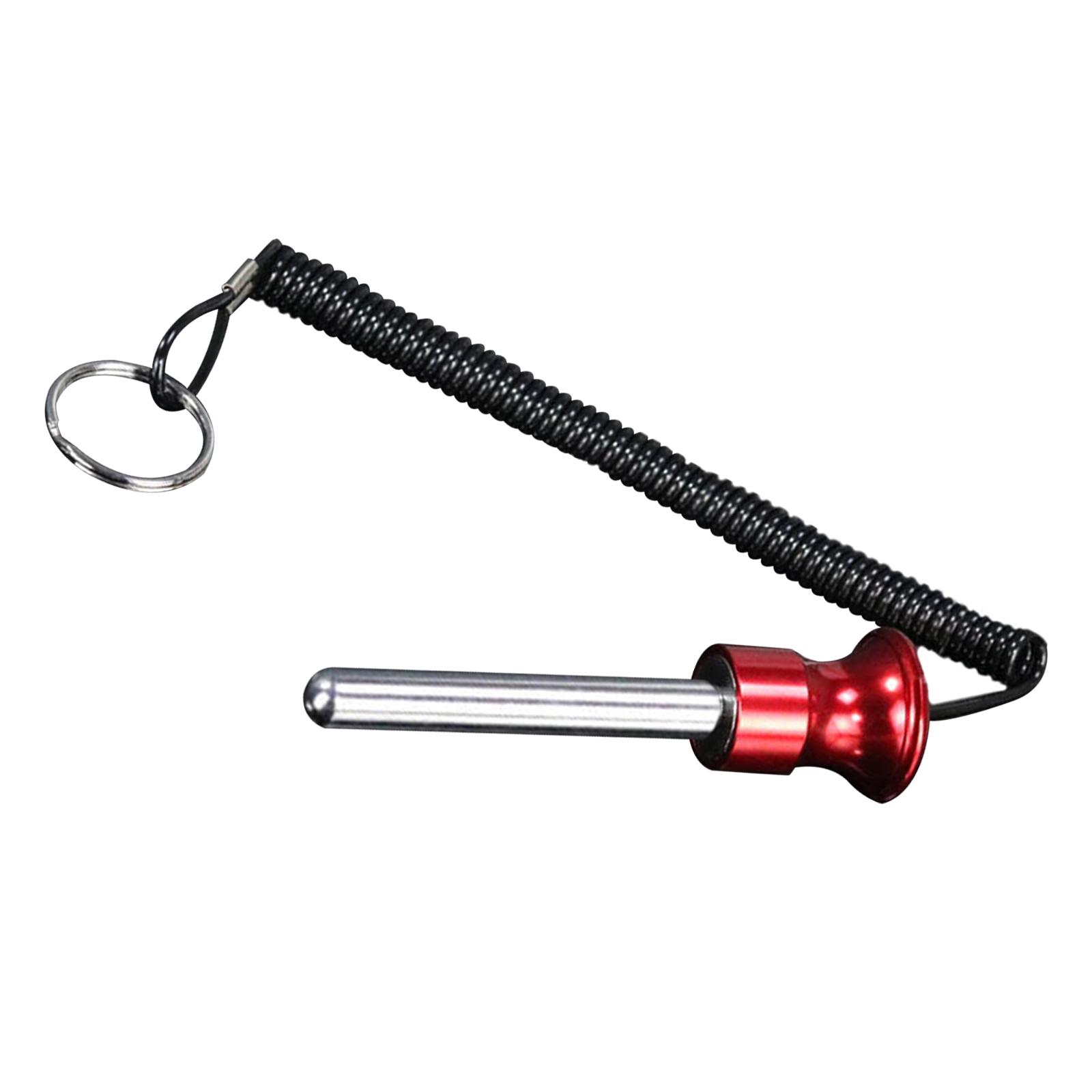 Magnetic Weight Stack Pin Repl - Home Gym Cable Machine With Weight Stack ulasan dan harga