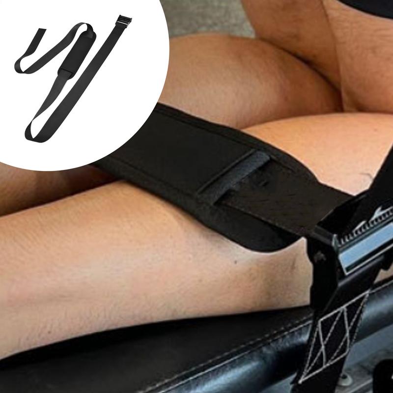 Hamstring Curl Ankle Strap Res - Home Gym Hamstring Exercises ulasan dan harga