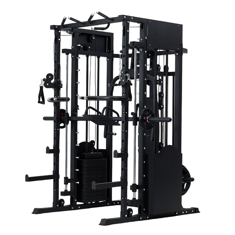 YTYIN All In One Gym Multi Fun - Home Gym One Machine ulasan dan harga