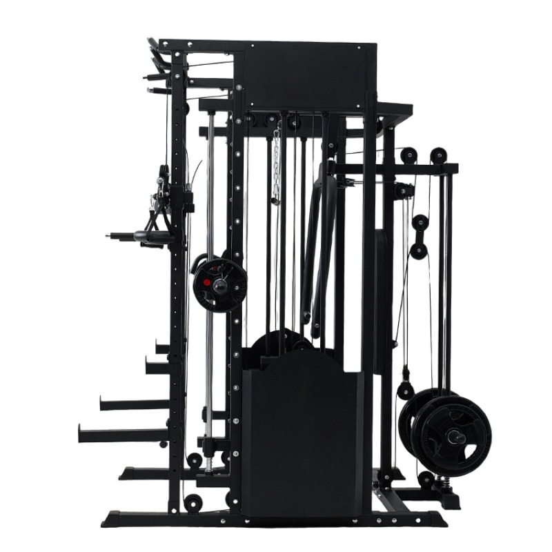 YTYIN All In One Gym Multi Fun - Home Gym One Machine ulasan dan harga