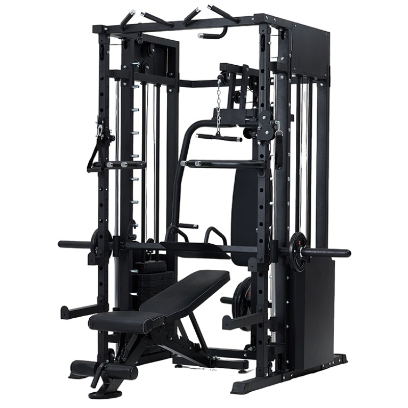 YTYIN All In One Gym Multi Fun - Home Gym One Machine ulasan dan harga
