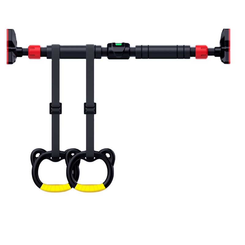 Adjustable Home Multi Muscle W - Home Gym Wall ulasan dan harga