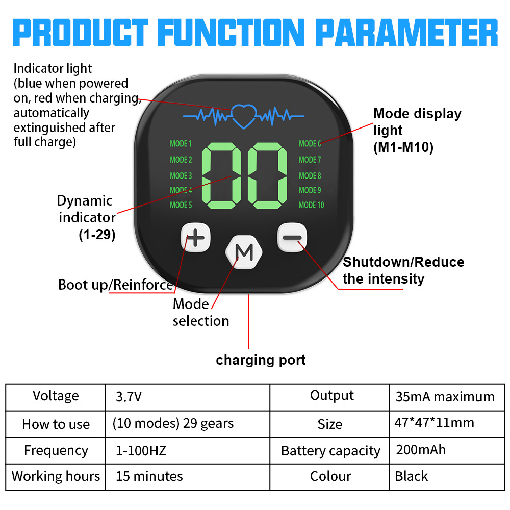 EMS Muscle Stimulator Abdomina - Home Gym Unit ulasan dan harga