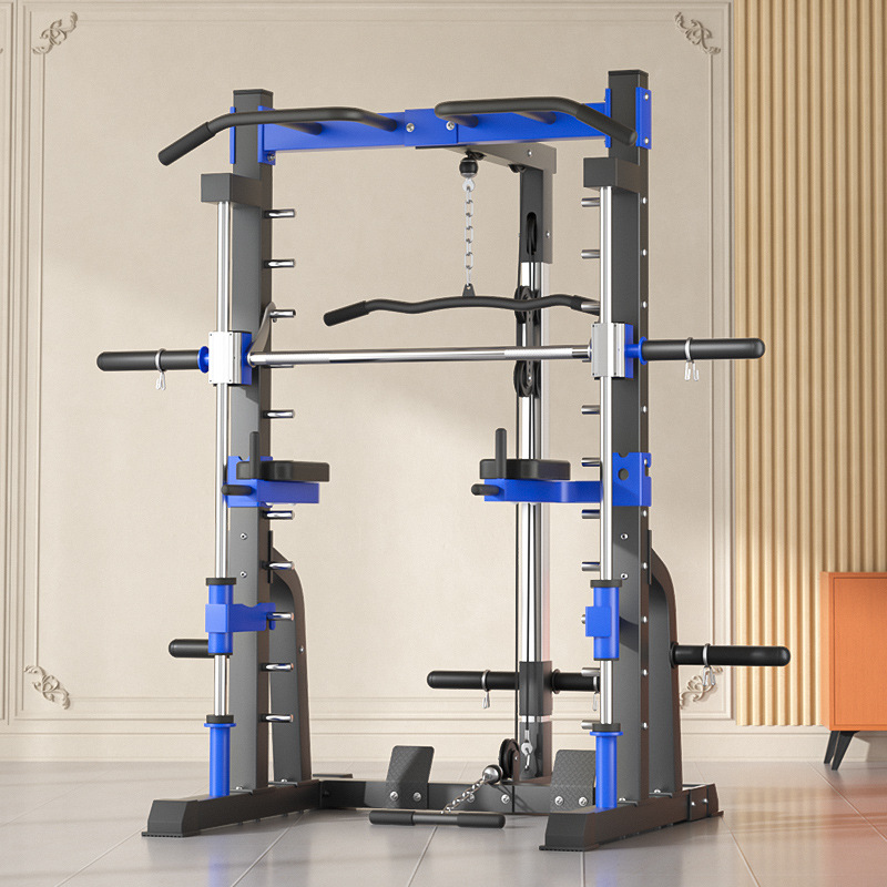 Multi-functional home comprehe - Home Gym Unit ulasan dan harga