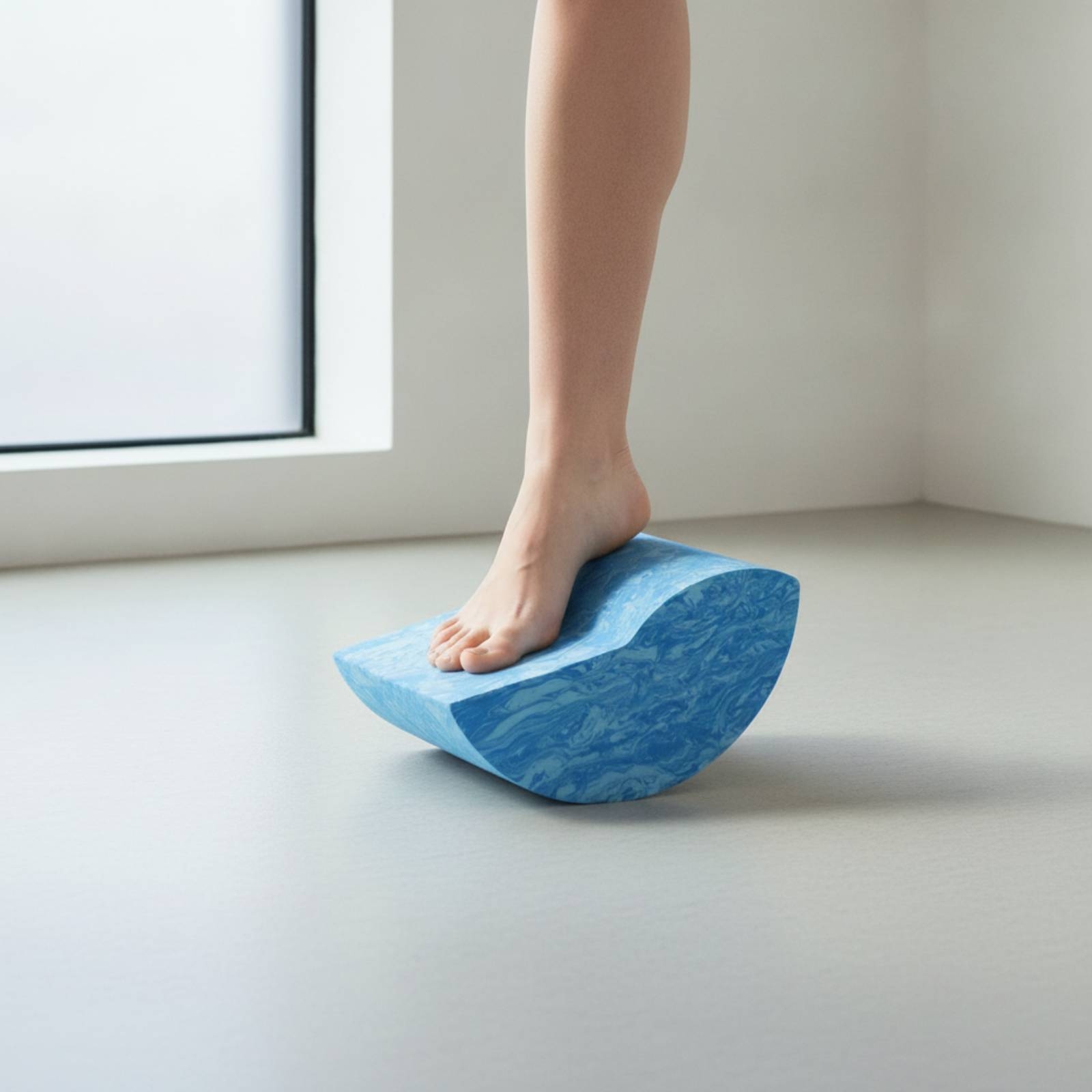 Balance Rocker Long-Lasting Fo - Wobble Board Balance ulasan dan harga