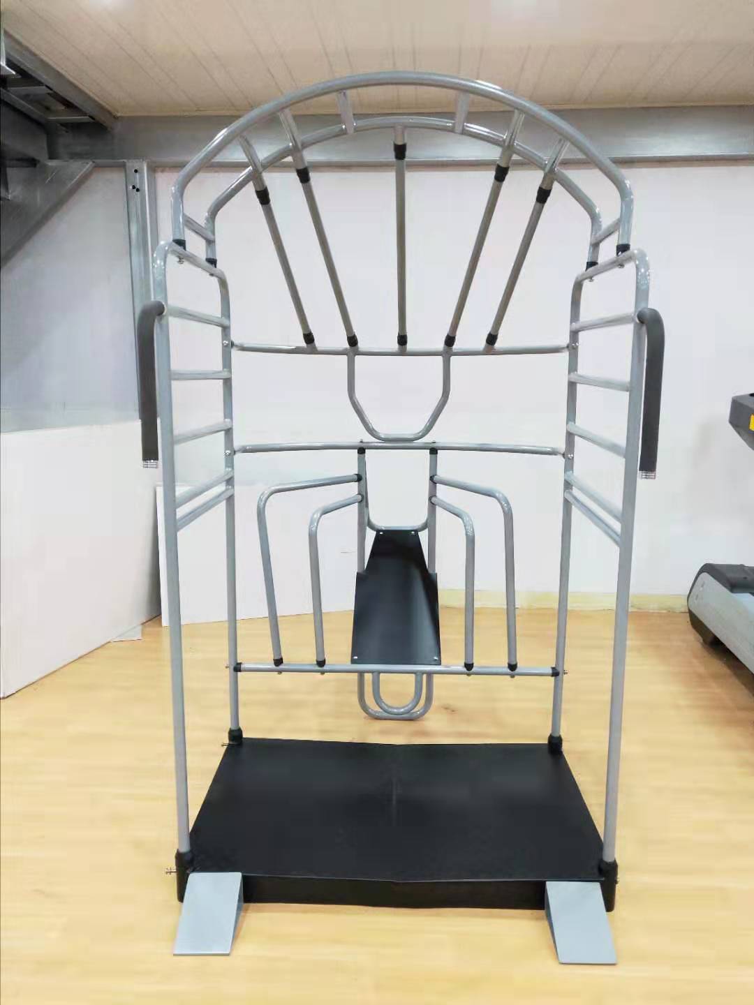 Popular Multifunctional Stretc - Home Gym Hamstring Exercises ulasan dan harga
