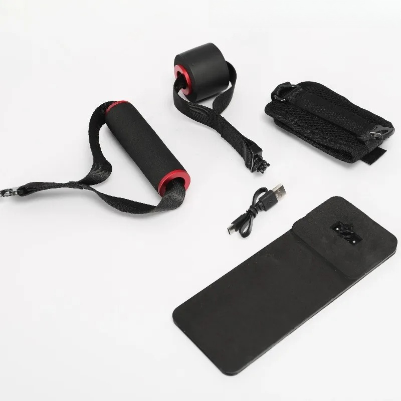 Smart Fitness Accessories Port - Home Gym One Machine ulasan dan harga