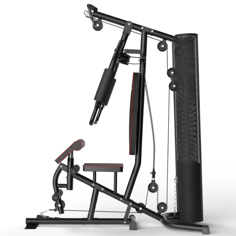 Safe Multifunctional All-in-On - Home Gym One Machine ulasan dan harga