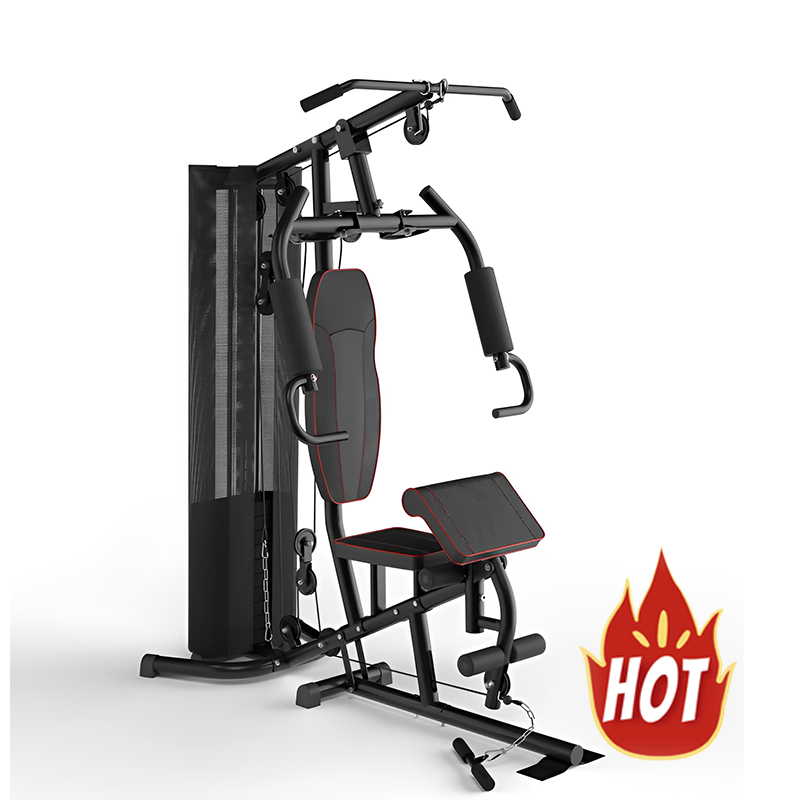 Safe Multifunctional All-in-On - Home Gym One Machine ulasan dan harga