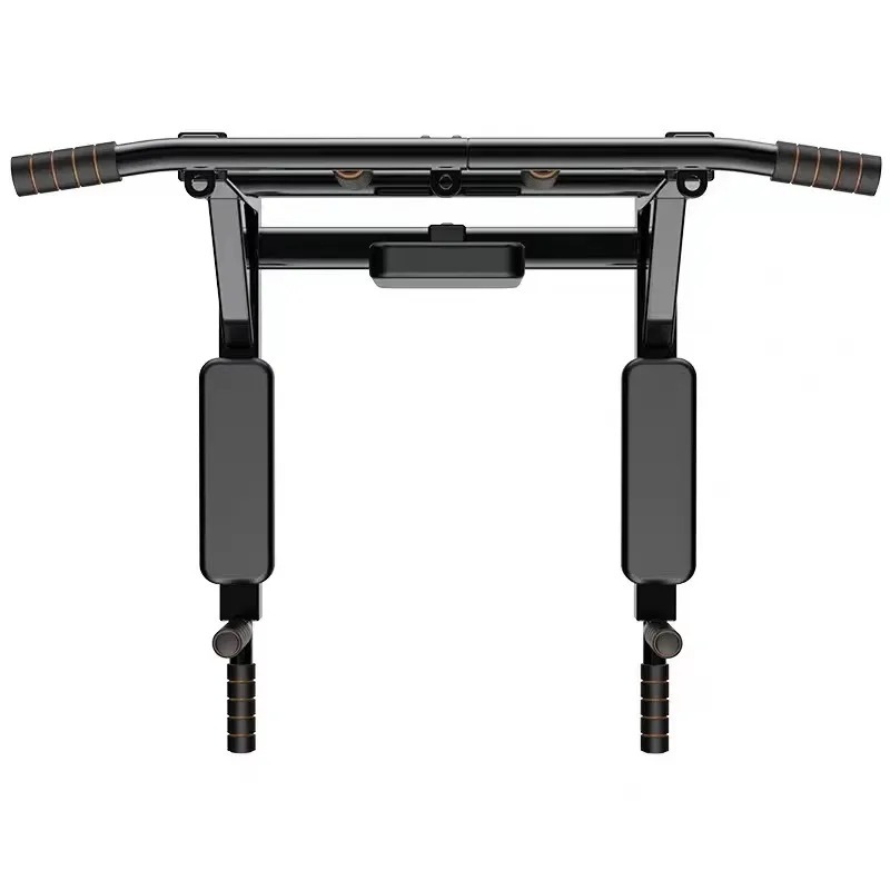 Wall-Mounted Pull-Up Bar for I - Home Gym Wall ulasan dan harga