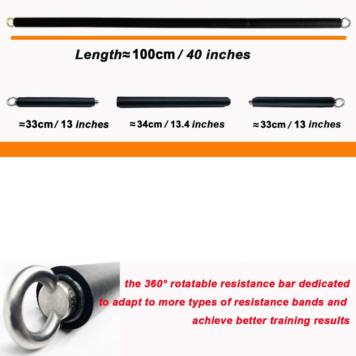 150lb Fitness Booty Resistance - Home Gym Unit ulasan dan harga