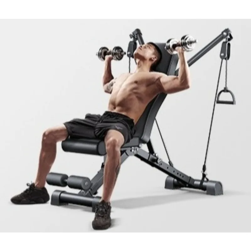 High-Quality, Best-Selling Fol - Home Gym One Machine ulasan dan harga