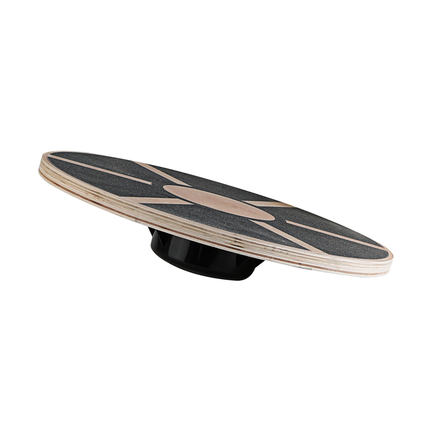 High Quality Custom Stability  - Wobble Board Balance ulasan dan harga