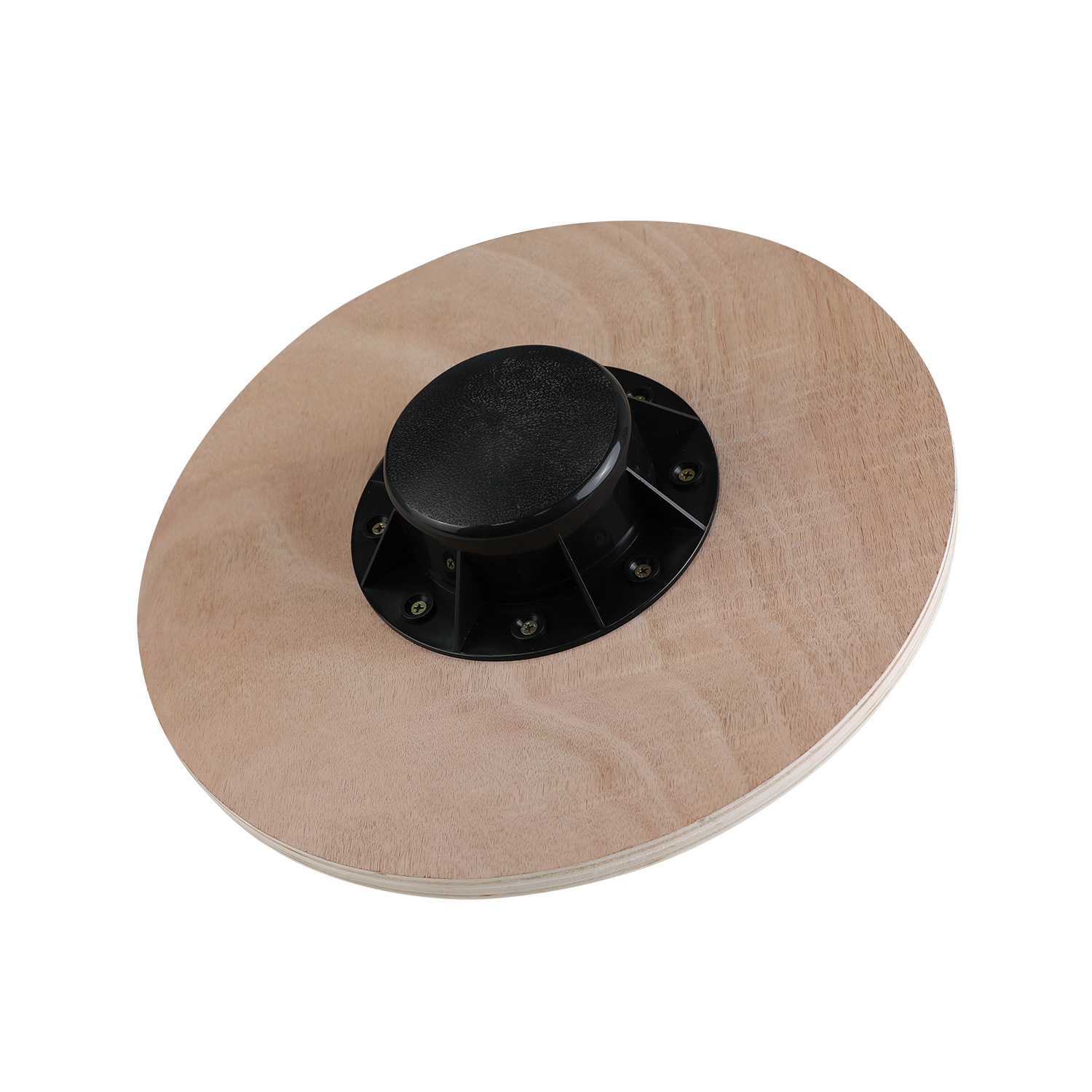 High Quality Custom Stability  - Wobble Board Balance ulasan dan harga