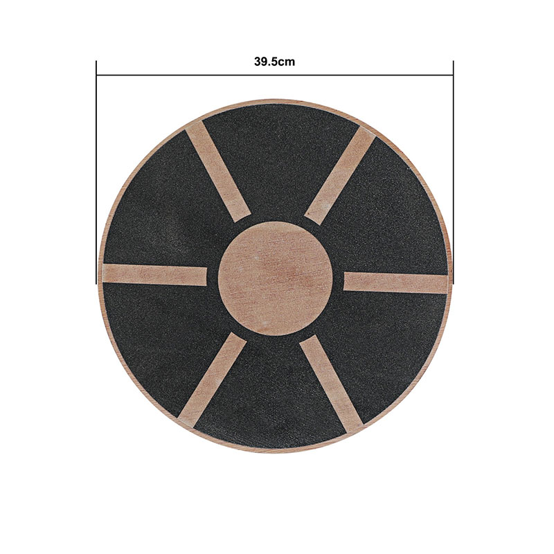 High Quality Custom Stability  - Wobble Board Balance ulasan dan harga