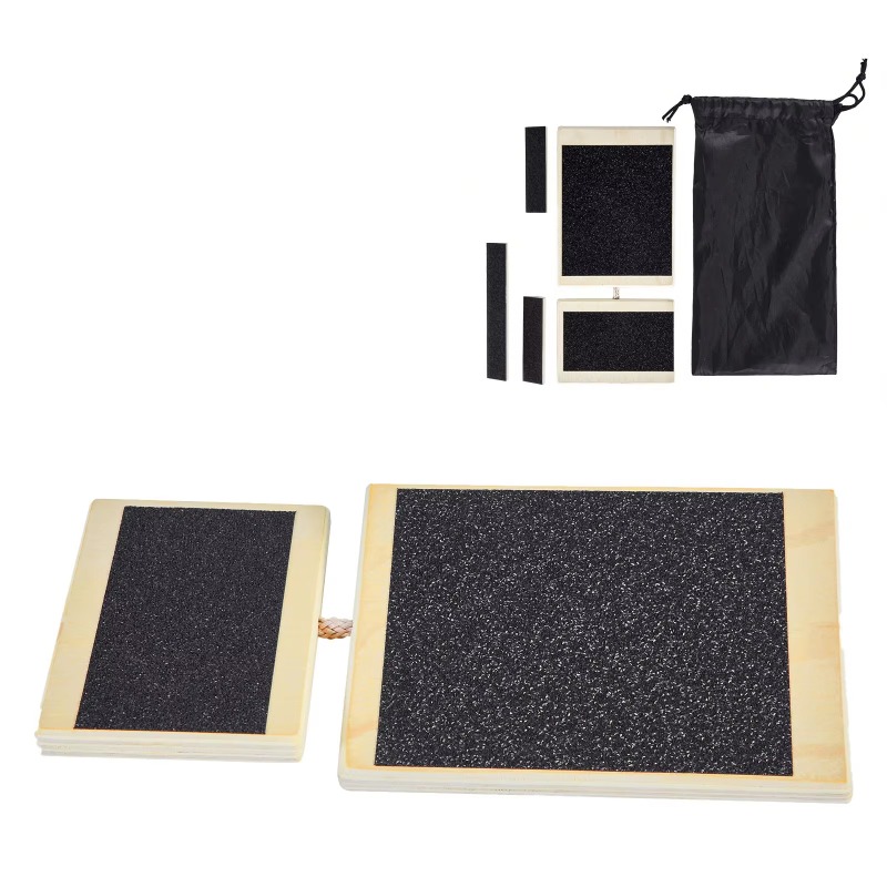Balance Board Wobble Board Tra - Wobble Board Balance ulasan dan harga