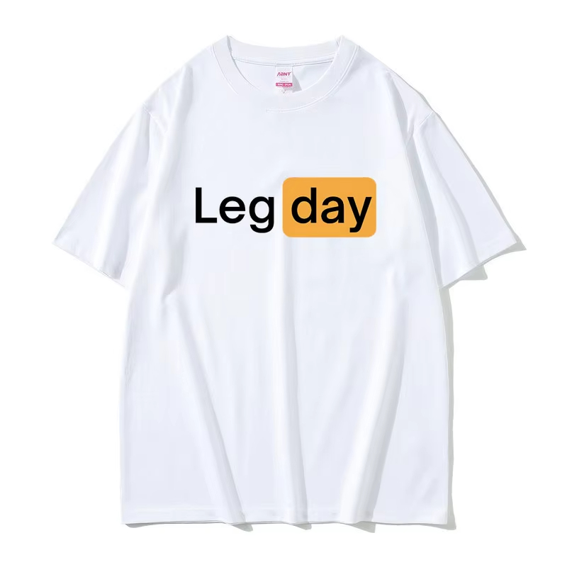 Funny Creativity Design Leg Da - Home Gym Leg Day ulasan dan harga